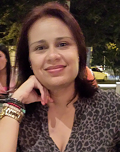 46 Year Old Palmira, Colombia Woman